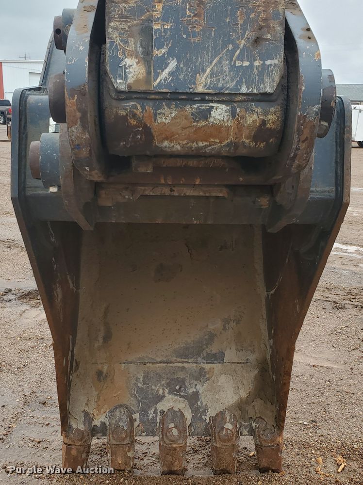 image for item DI4805 2012 John Deere 210G LC  excavator