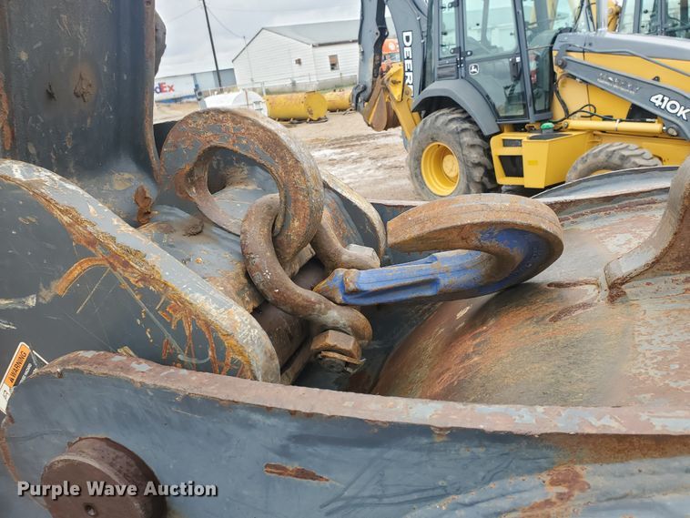 image for item DI4805 2012 John Deere 210G LC  excavator