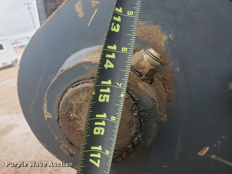 image for item DI4805 2012 John Deere 210G LC  excavator