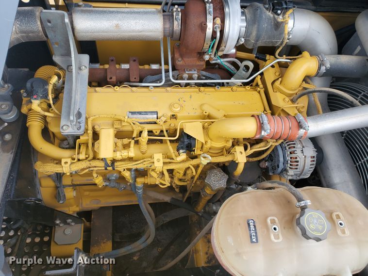 image for item DI4805 2012 John Deere 210G LC  excavator