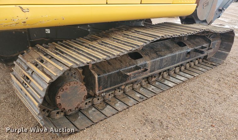 image for item DI4805 2012 John Deere 210G LC  excavator