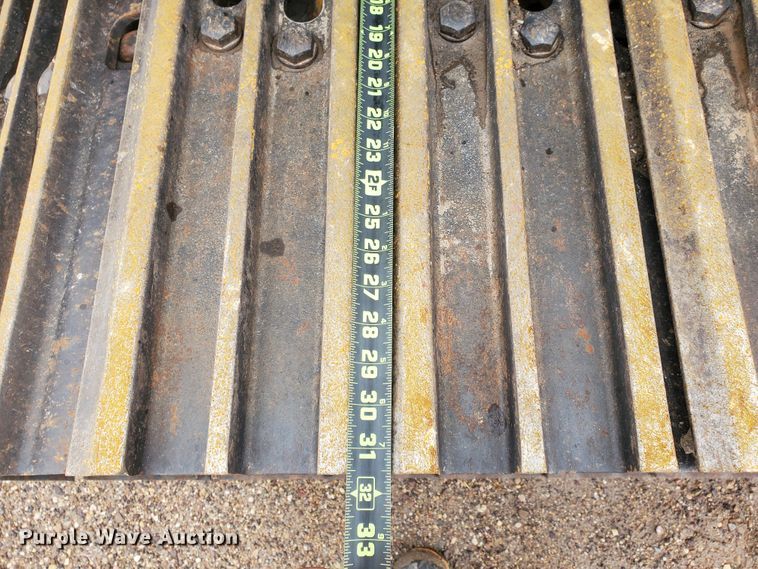 image for item DI4805 2012 John Deere 210G LC  excavator