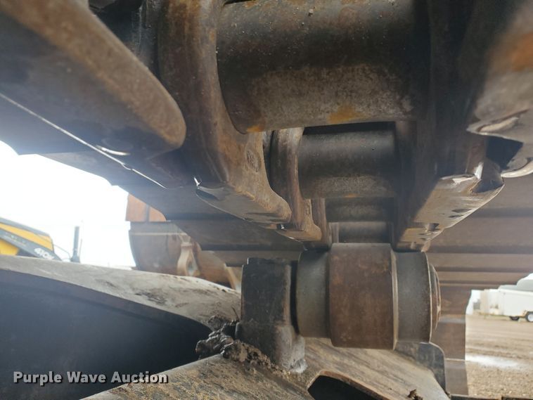 image for item DI4805 2012 John Deere 210G LC  excavator