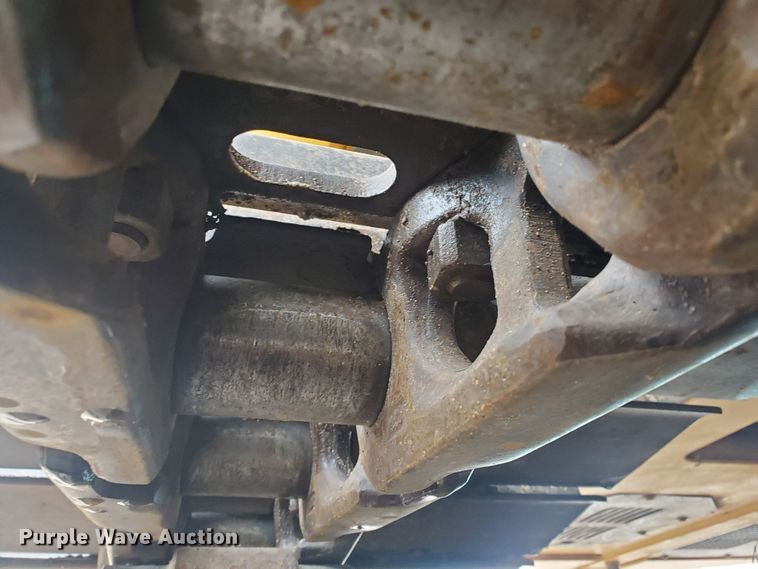 image for item DI4805 2012 John Deere 210G LC  excavator