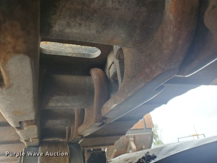 image for item DI4805 2012 John Deere 210G LC  excavator