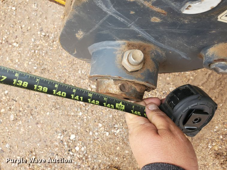 image for item DI4806 1995 John Deere 790E LC  excavator