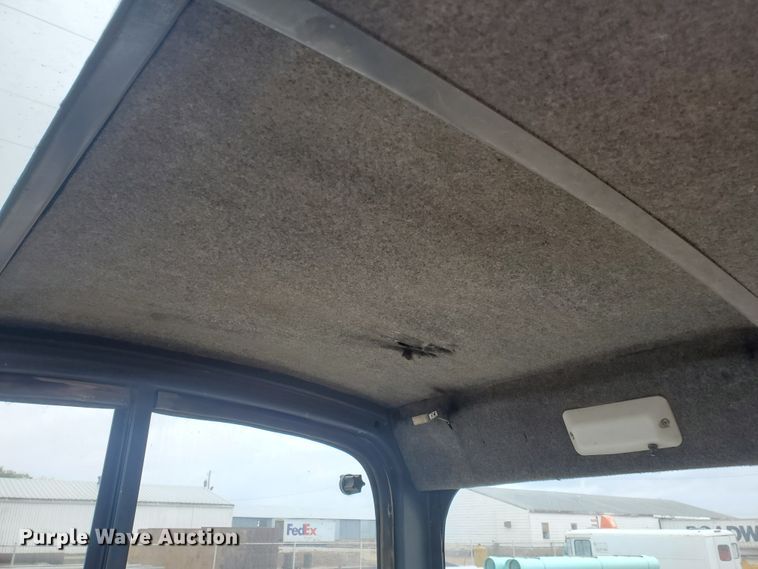 image for item DI4807 2003 Bobcat 435ZHS  mini excavator