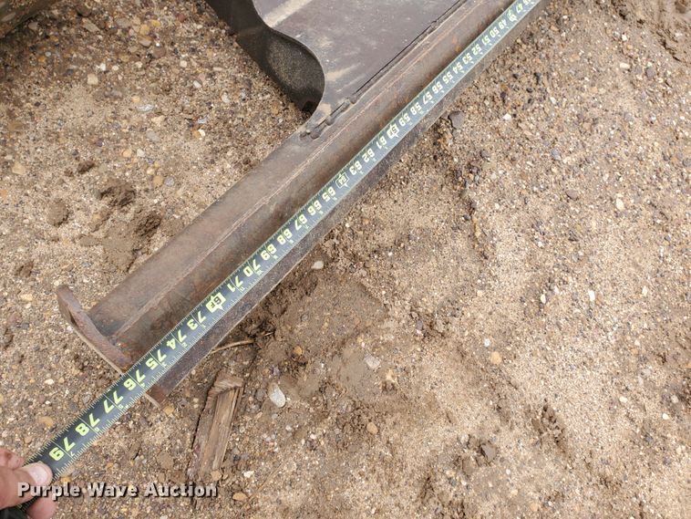 image for item DI4807 2003 Bobcat 435ZHS  mini excavator