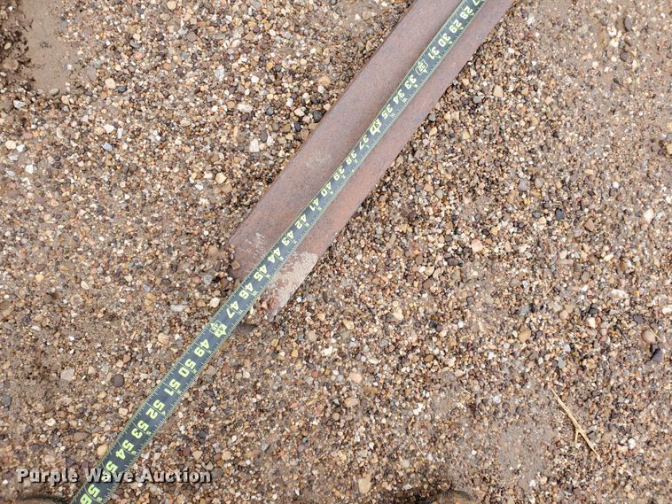 image for item DI4810 1989 John Deere 544E  wheel loader