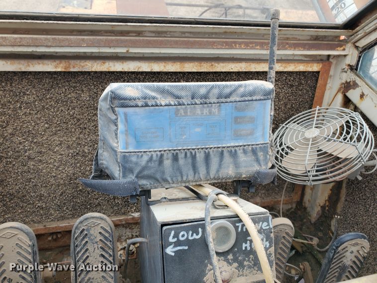 image for item DI4825 Drott Cruz-Crane 1500  crane