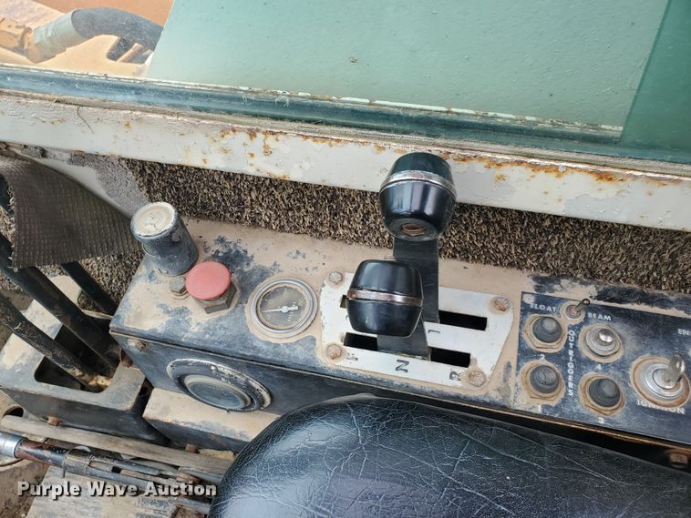 image for item DI4825 Drott Cruz-Crane 1500  crane