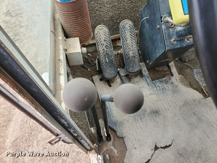 image for item DI4825 Drott Cruz-Crane 1500  crane