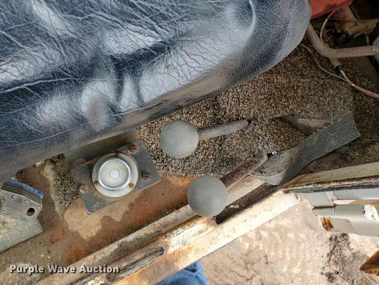 image for item DI4825 Drott Cruz-Crane 1500  crane