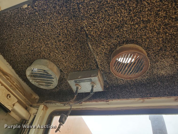 image for item DI4825 Drott Cruz-Crane 1500  crane