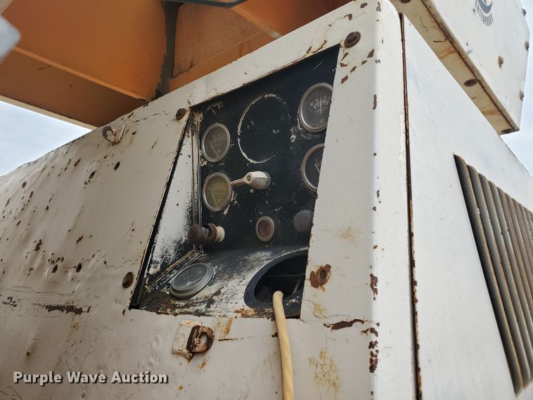 image for item DI4825 Drott Cruz-Crane 1500  crane