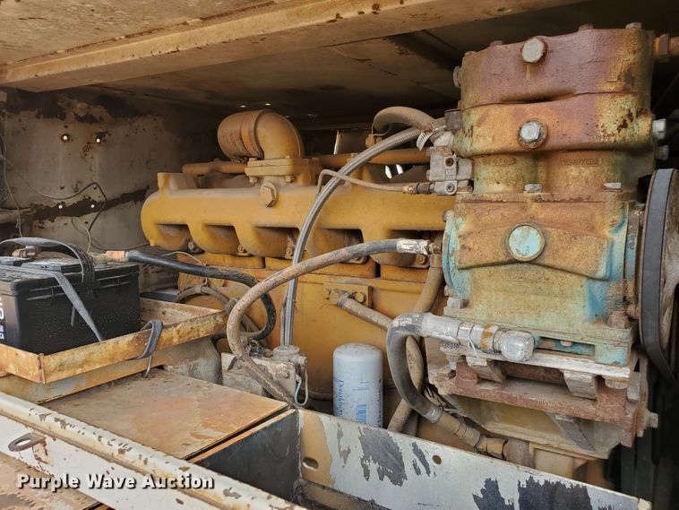 image for item DI4825 Drott Cruz-Crane 1500  crane