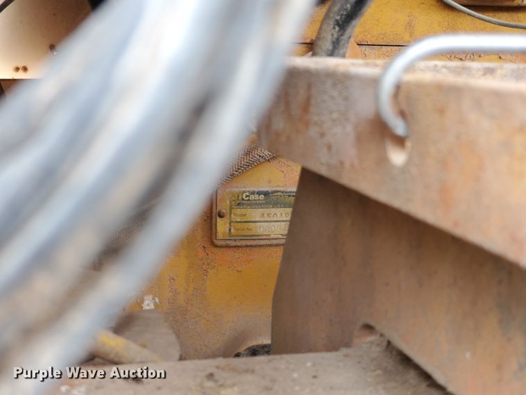 image for item DI4825 Drott Cruz-Crane 1500  crane