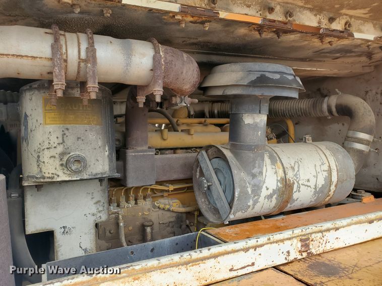 image for item DI4825 Drott Cruz-Crane 1500  crane