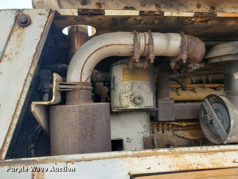 image for item DI4825 Drott Cruz-Crane 1500  crane