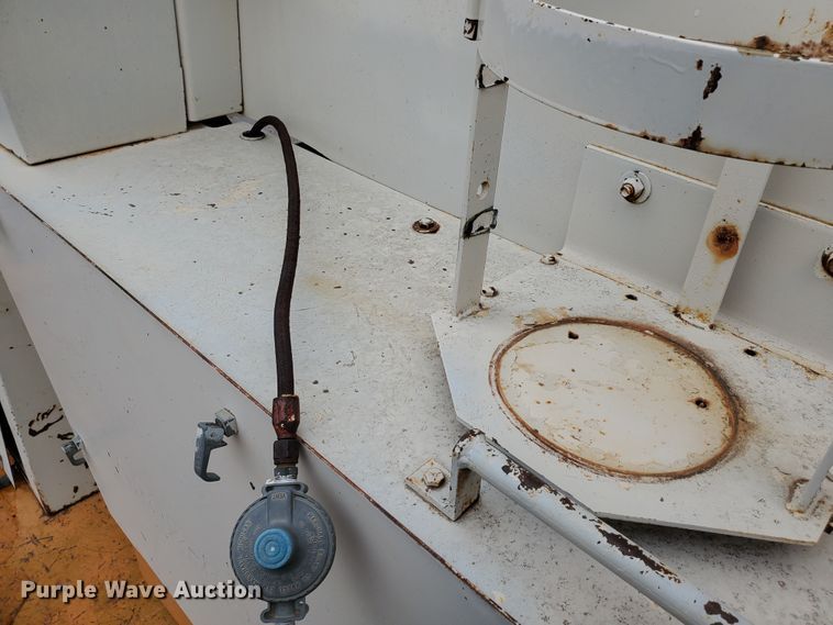 image for item DI4825 Drott Cruz-Crane 1500  crane