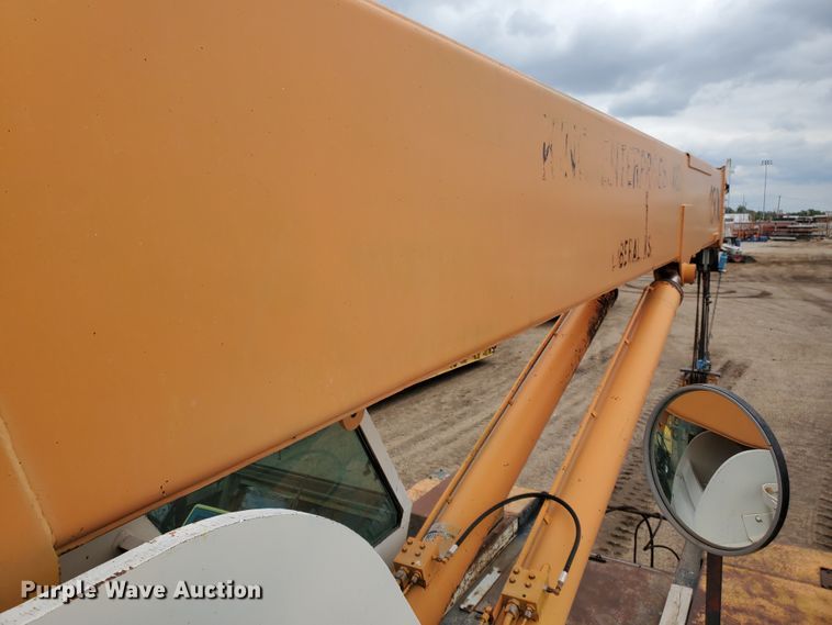 image for item DI4825 Drott Cruz-Crane 1500  crane