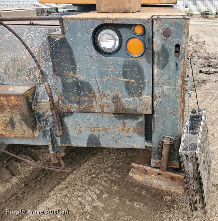 image for item DI4825 Drott Cruz-Crane 1500  crane