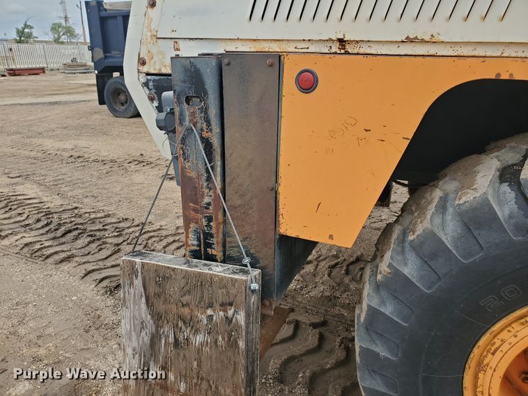 image for item DI4825 Drott Cruz-Crane 1500  crane