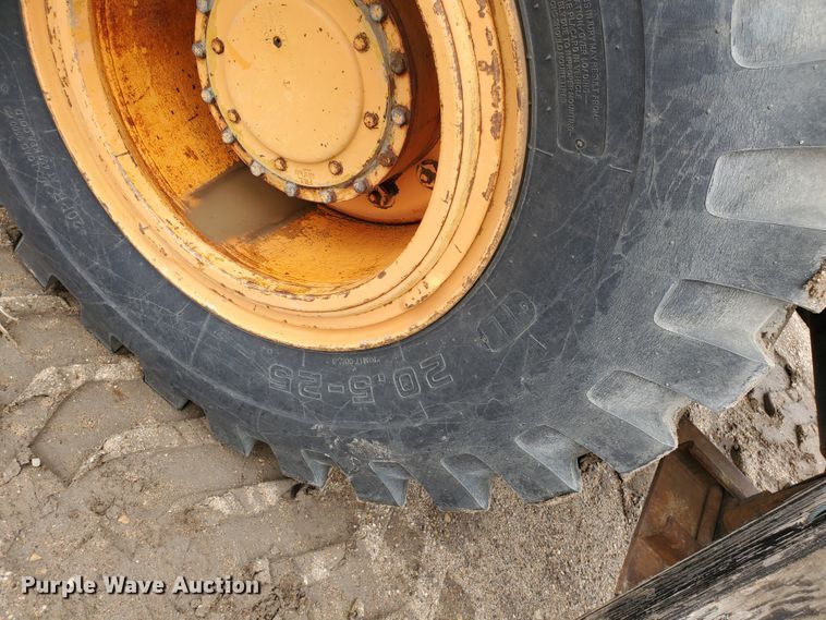 image for item DI4825 Drott Cruz-Crane 1500  crane