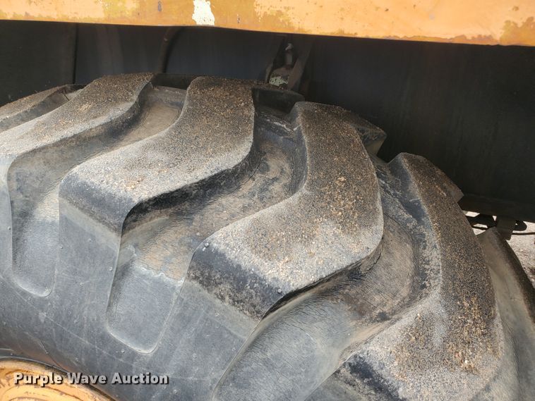 image for item DI4825 Drott Cruz-Crane 1500  crane