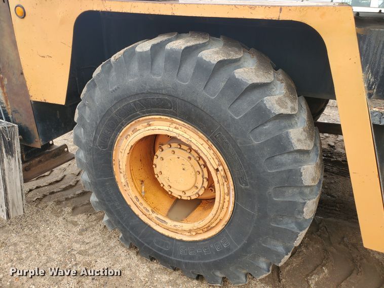 image for item DI4825 Drott Cruz-Crane 1500  crane