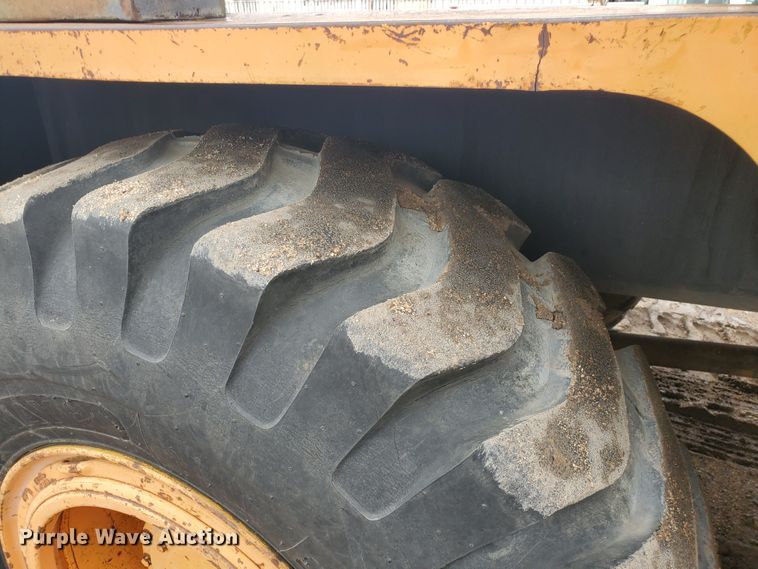 image for item DI4825 Drott Cruz-Crane 1500  crane