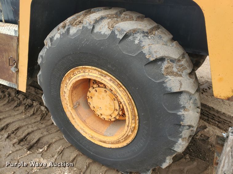 image for item DI4825 Drott Cruz-Crane 1500  crane