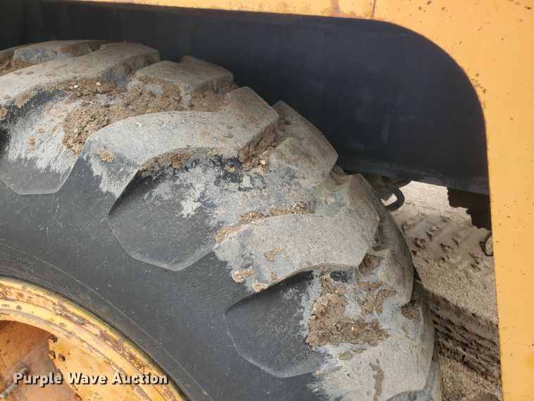 image for item DI4825 Drott Cruz-Crane 1500  crane