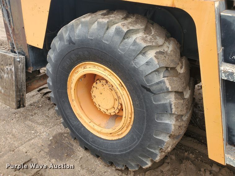 image for item DI4825 Drott Cruz-Crane 1500  crane