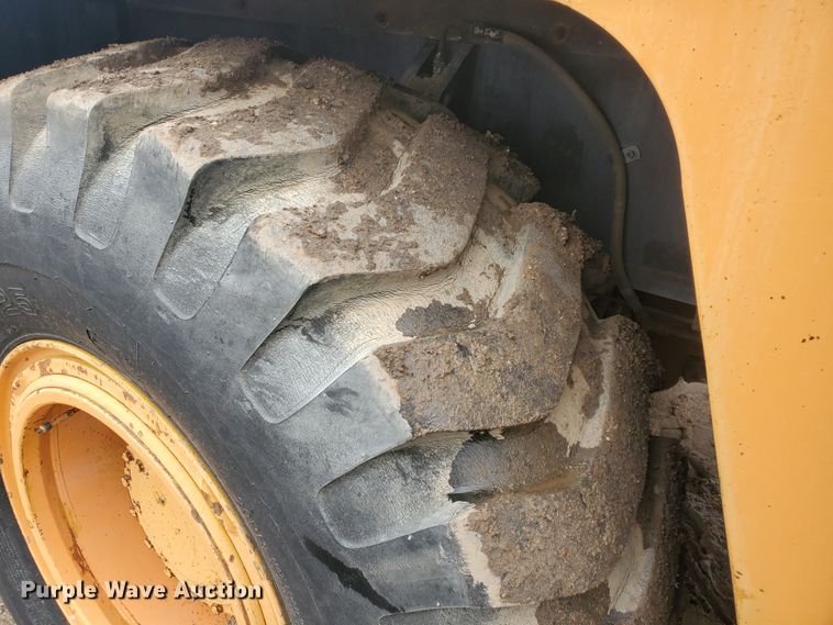 image for item DI4825 Drott Cruz-Crane 1500  crane