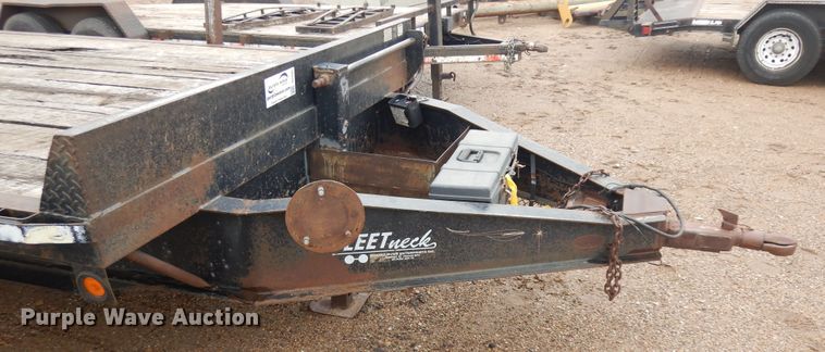 image for item DI5605 1994 Diamond  utility trailer