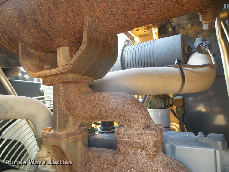 image for item DI5619 2005 Case 410  skid steer loader