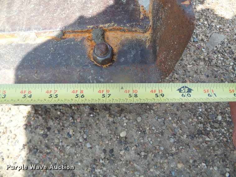 image for item DI5619 2005 Case 410  skid steer loader