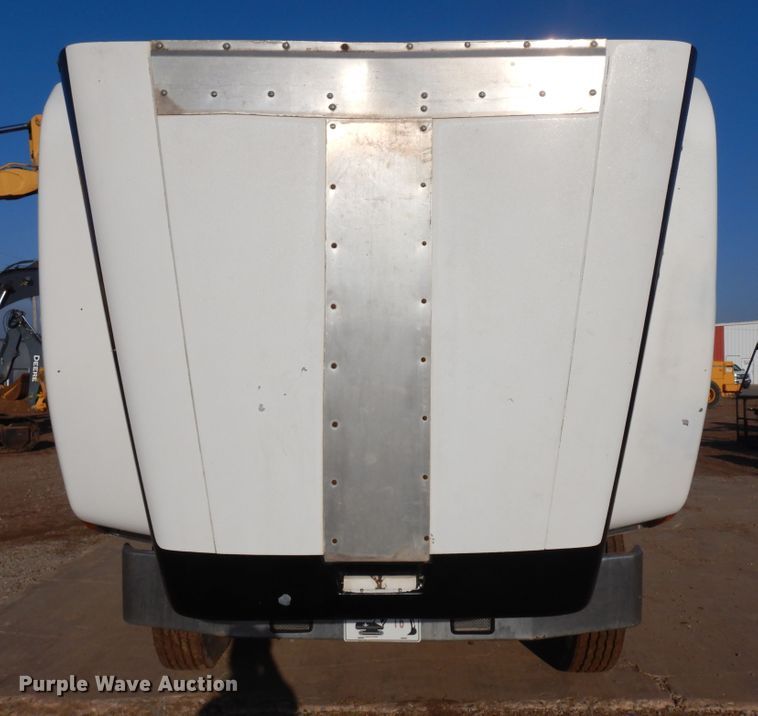 image for item GR9440 1989 Freightliner FLD  dump truck