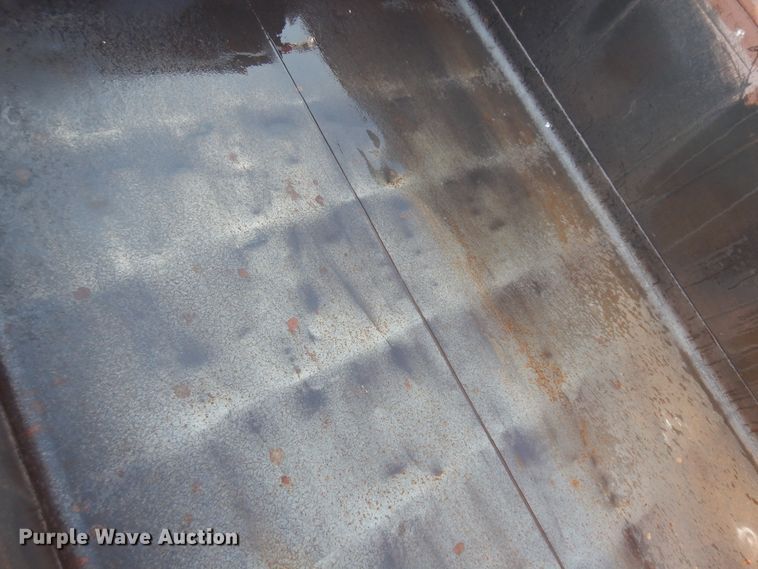 image for item GR9440 1989 Freightliner FLD  dump truck