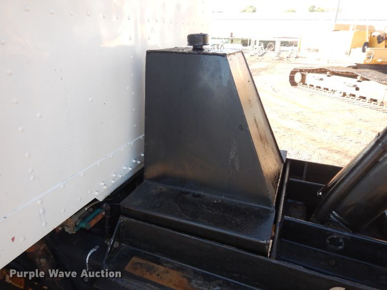 image for item GR9440 1989 Freightliner FLD  dump truck