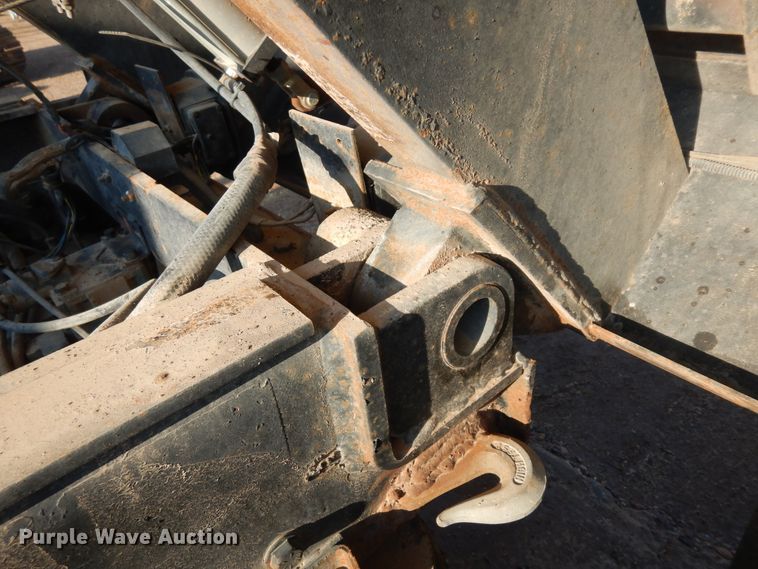 image for item GR9440 1989 Freightliner FLD  dump truck