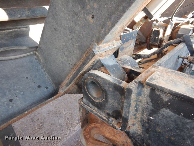 image for item GR9440 1989 Freightliner FLD  dump truck