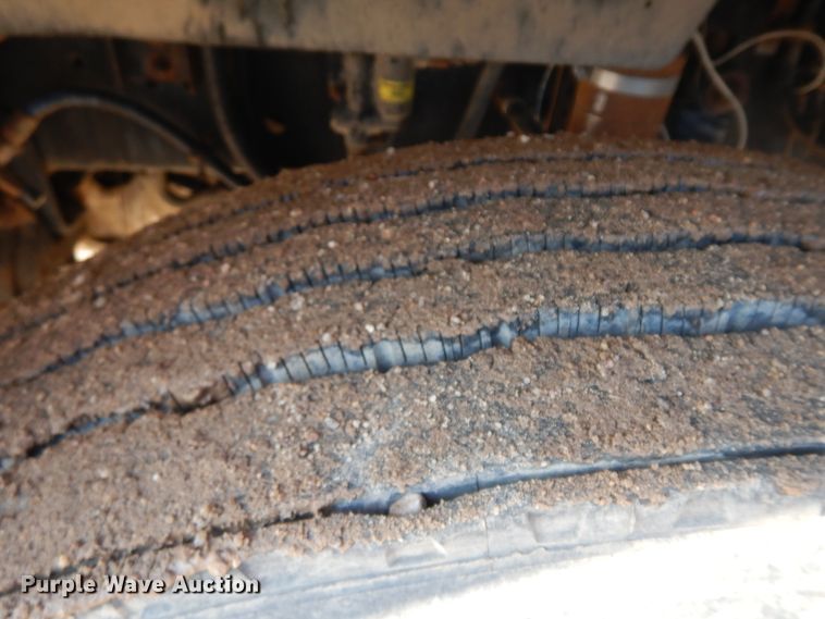 image for item GR9440 1989 Freightliner FLD  dump truck