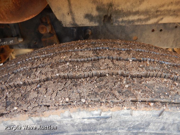 image for item GR9440 1989 Freightliner FLD  dump truck