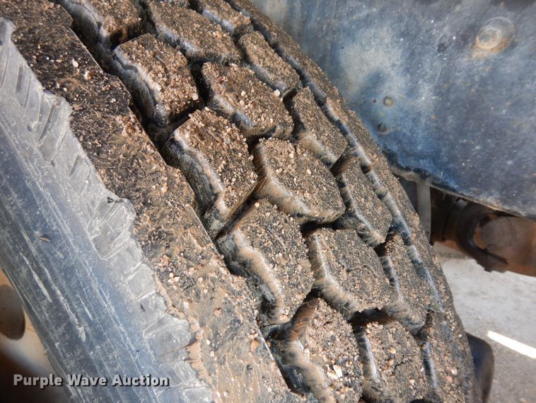 image for item GR9440 1989 Freightliner FLD  dump truck