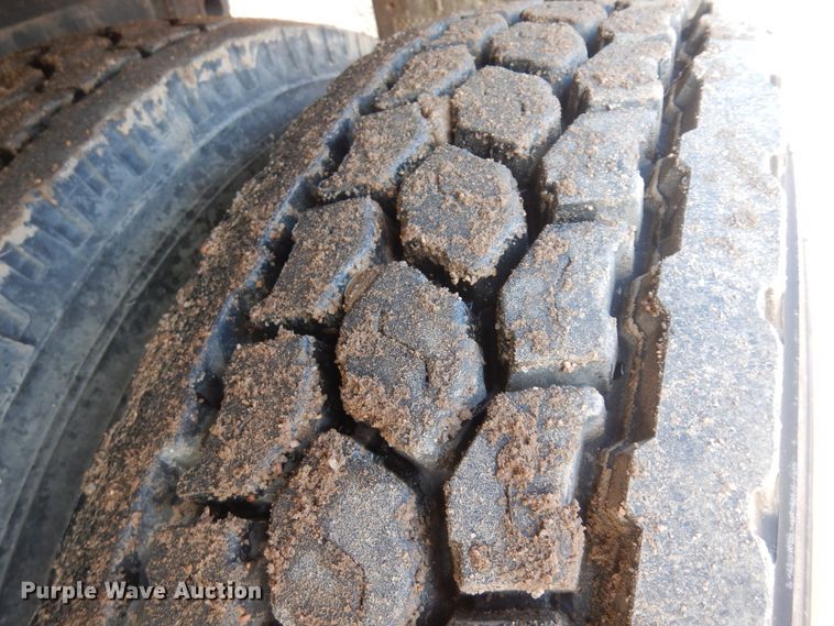 image for item GR9440 1989 Freightliner FLD  dump truck