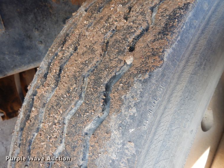 image for item GR9440 1989 Freightliner FLD  dump truck