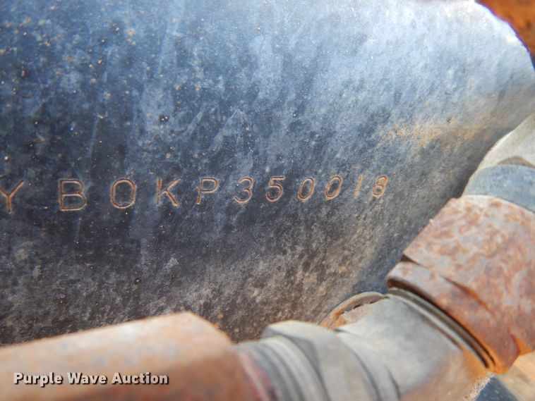 image for item GR9440 1989 Freightliner FLD  dump truck