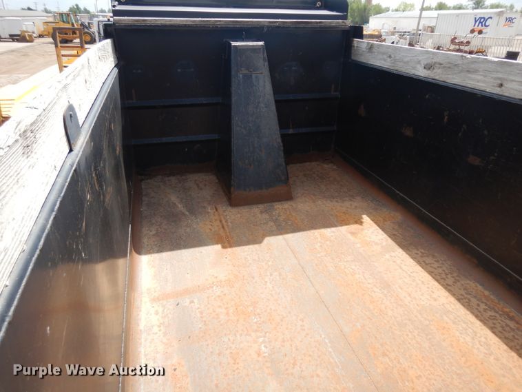 image for item GR9441 1980 Ford 8000  dump truck